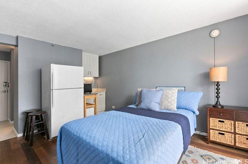 1920 Ala Moana Blvd #2114, Honolulu, HI 96815