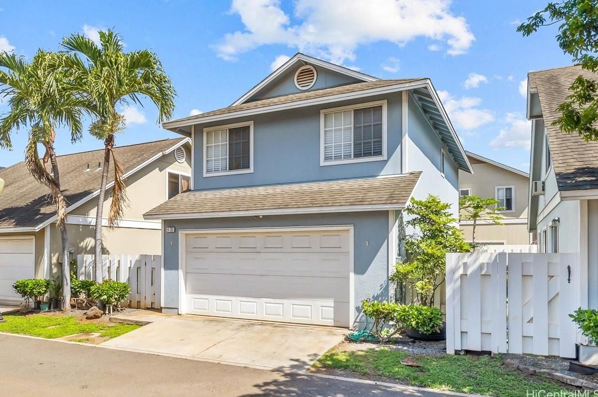 91-205 Papahi Pl, Ewa Beach, HI 96706-4659