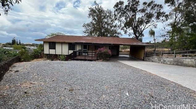 68-1803 Pakanu St, Waikoloa, HI