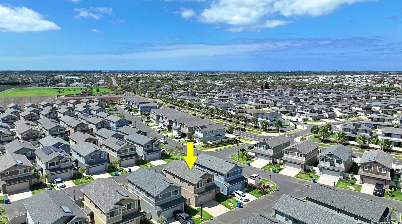 91-1841 Keaunui Dr #521, Ewa Beach, HI 96706