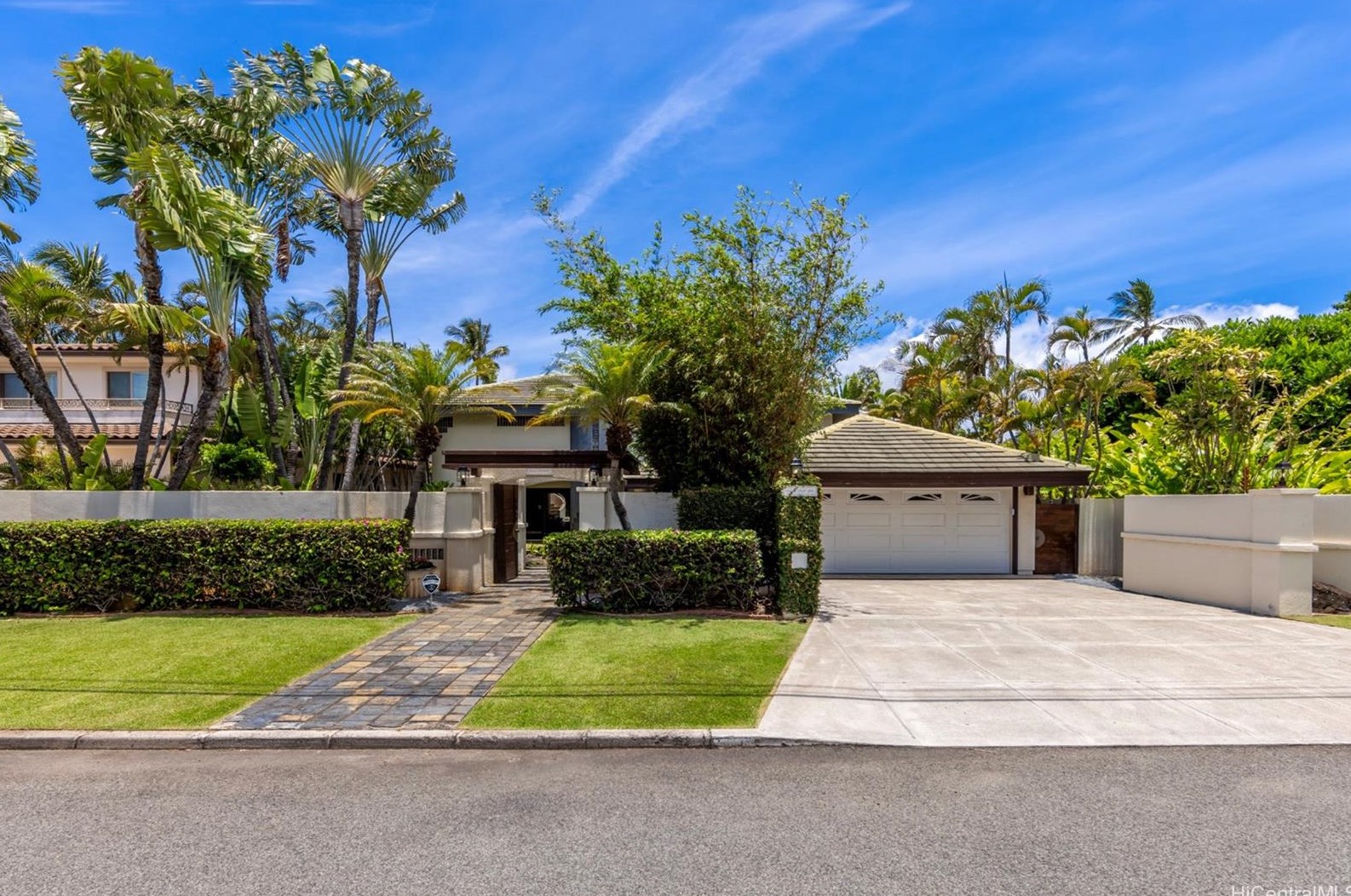 4640 Aukai Ave, Honolulu, HI 96816-5205