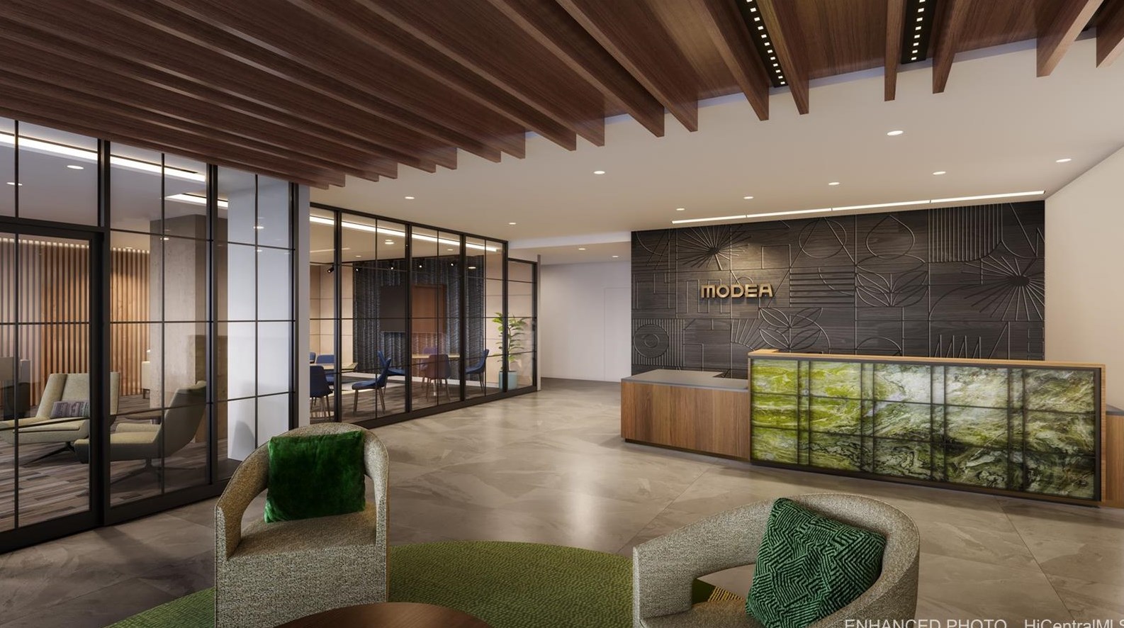 168 Queen St #1202, Honolulu, HI 96813