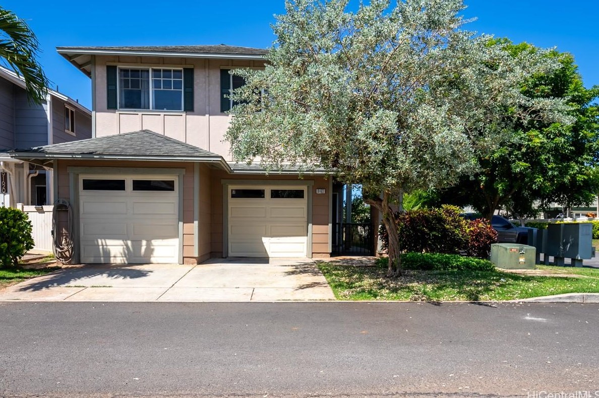 91-622 Makalea St #71, Ewa Beach, HI 96706