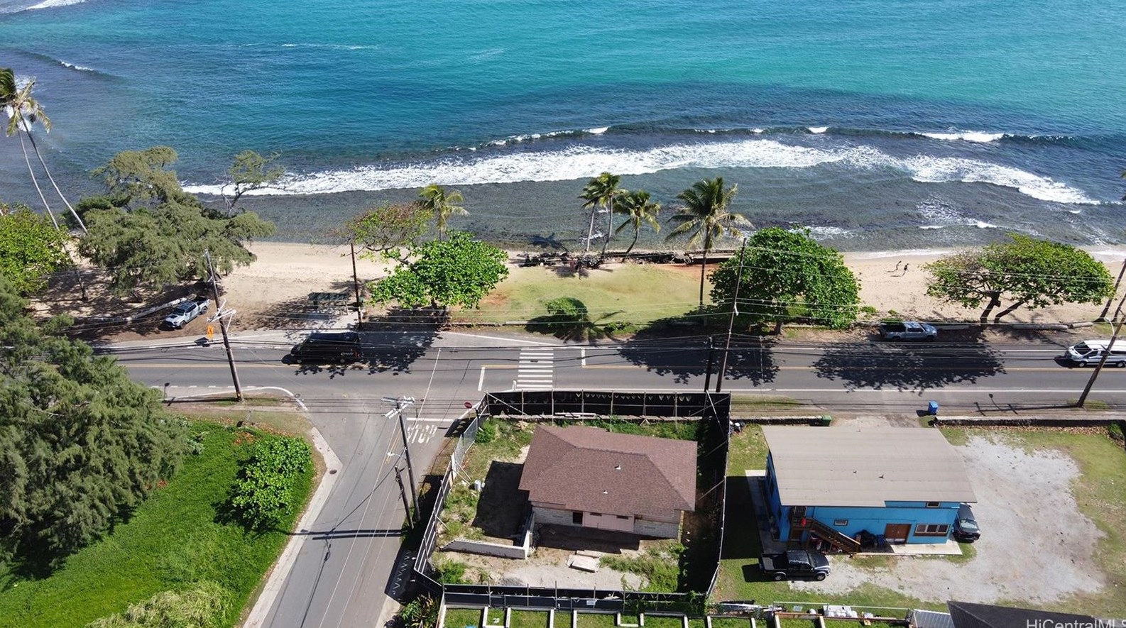 54-84 Kamehameha Hwy, Hauula, HI 96717-9645