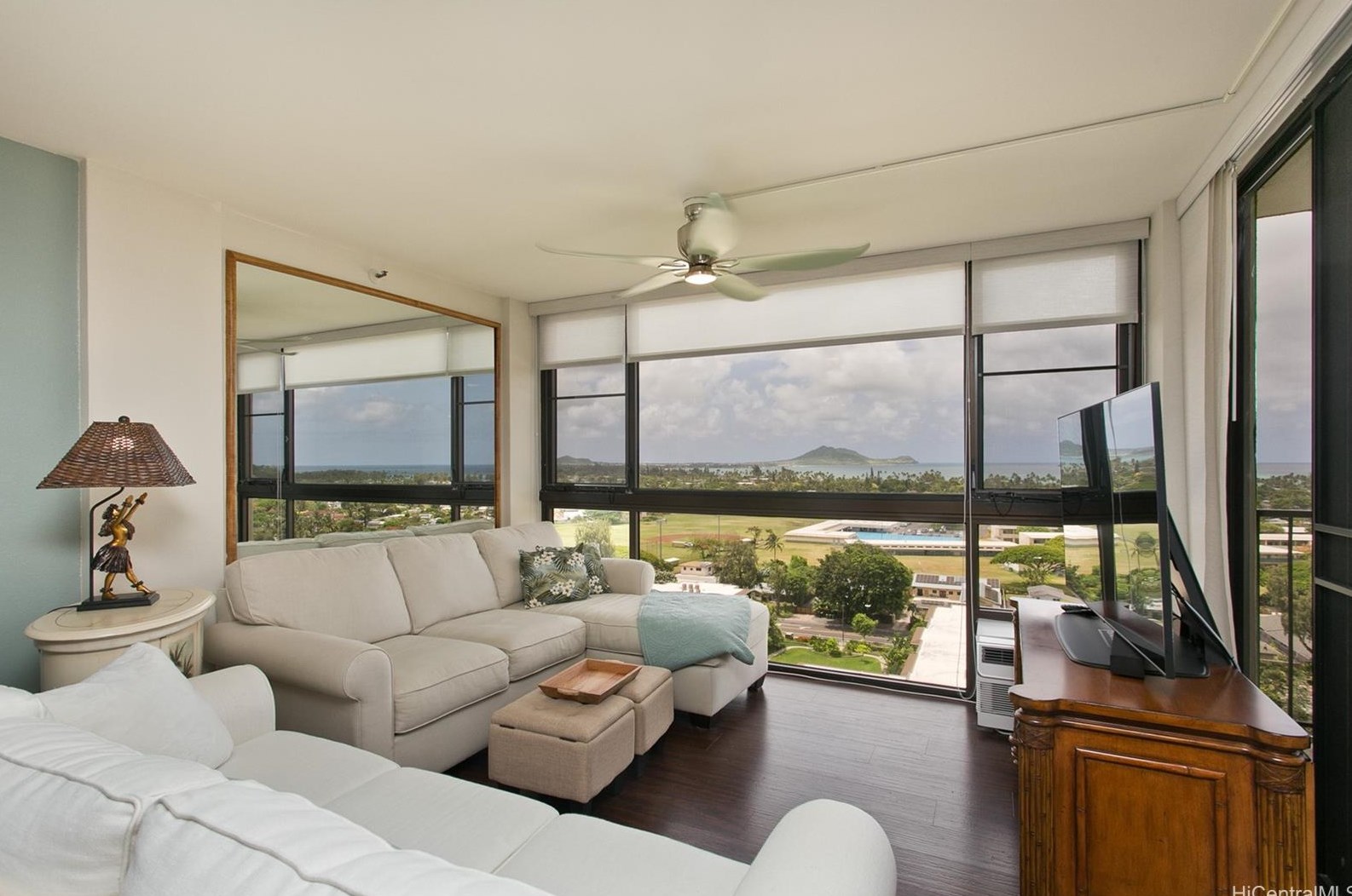 322 Aoloa St #1501, Kailua, HI 96734