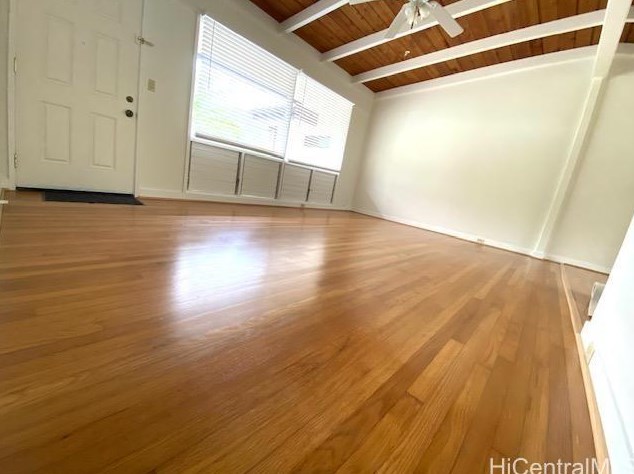 3530 Nipo St, Honolulu HI  96822-1141 exterior