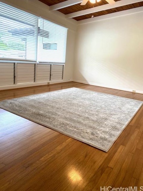 3530 Nipo St, Honolulu HI  96822-1141 exterior