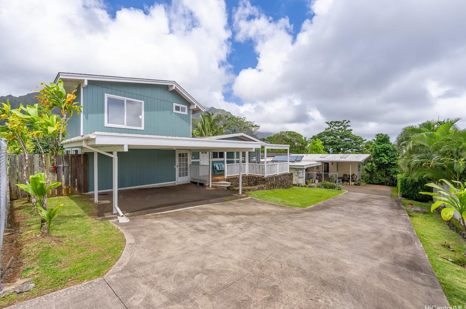 45-625A Halekou Pl, Kaneohe, HI 96744