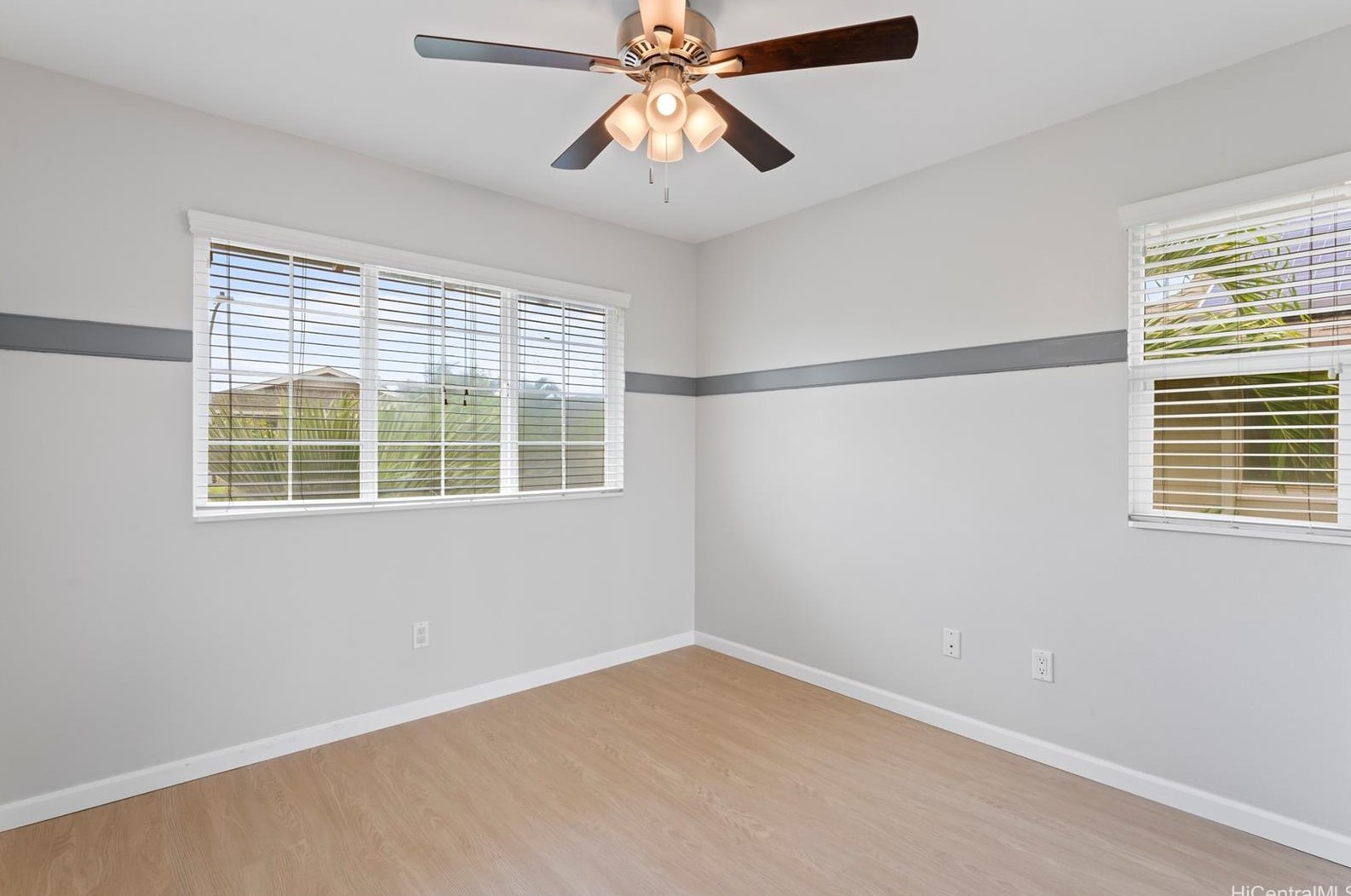 91-1102 Kai Weke St, Ewa Beach HI  96706 exterior