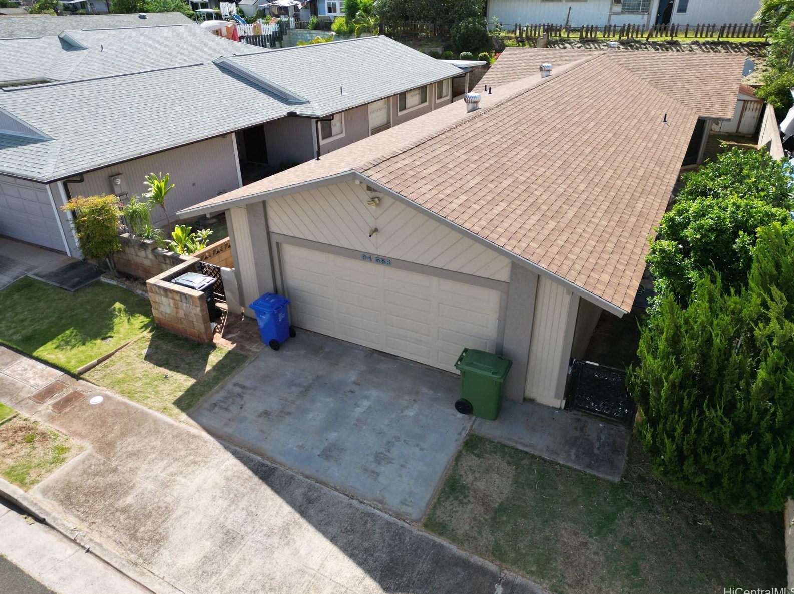 94-558 Palai St, Waipahu, HI 96797-1267