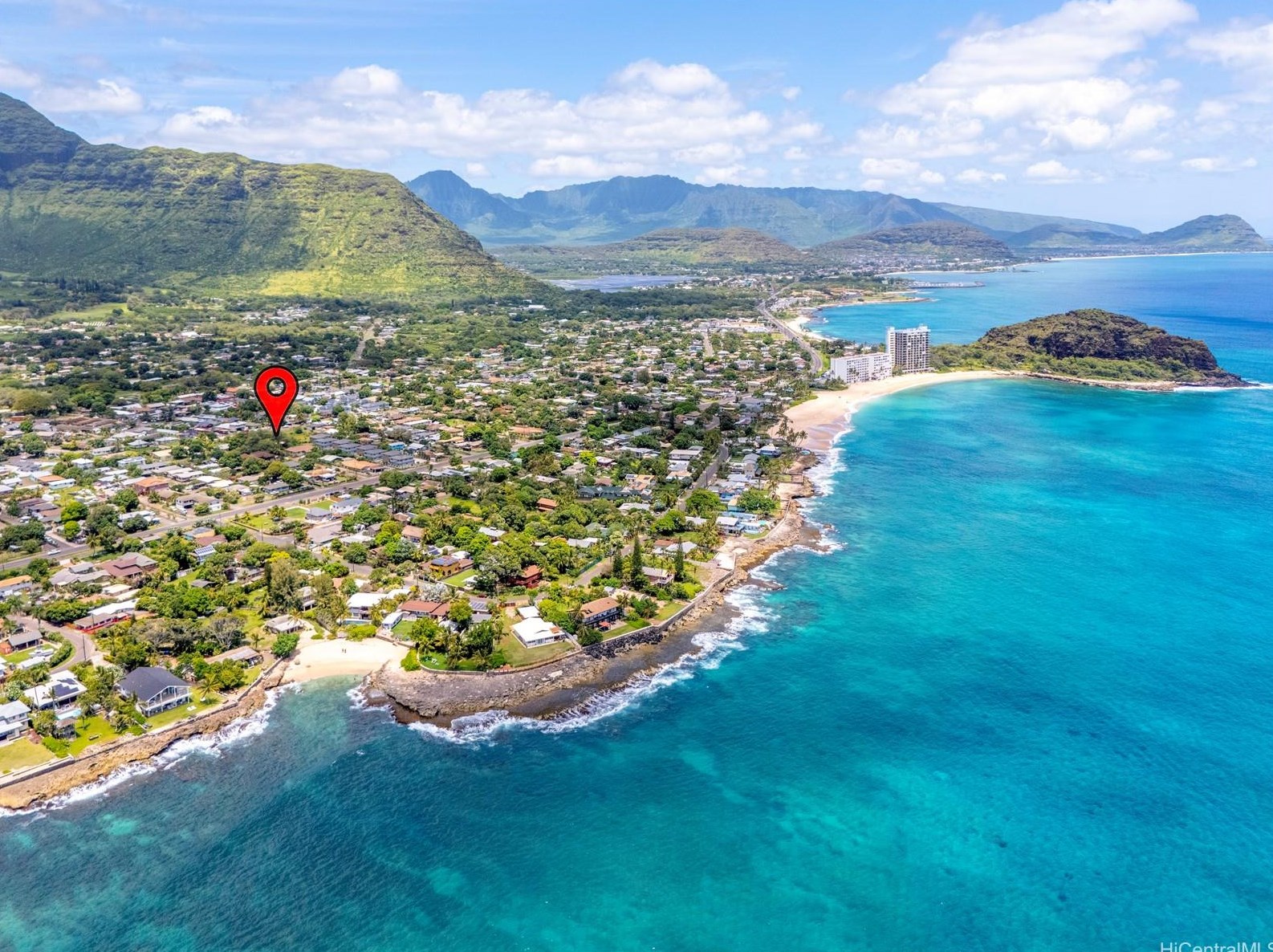 84755 Hanalei St, Nanakuli, HI