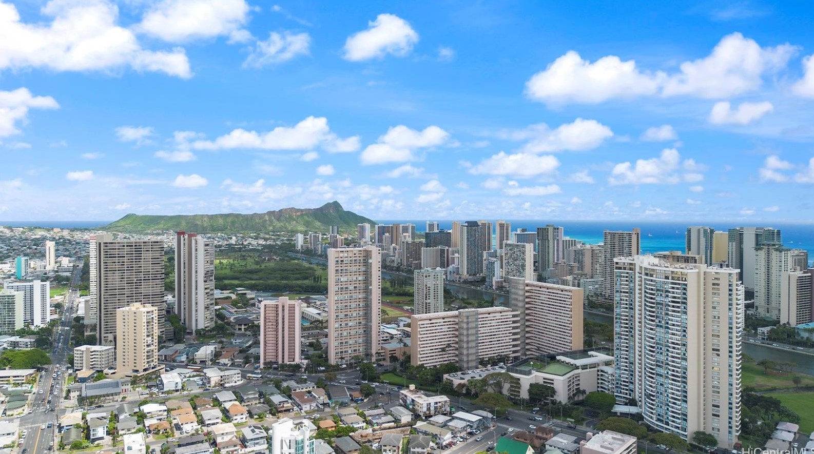 2333 Kapiolani Blvd, Honolulu HI  96826-4485 exterior