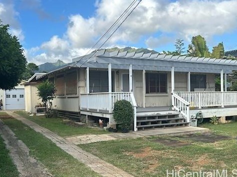 84-824 Moua St, Nanakuli, HI 96792-1925