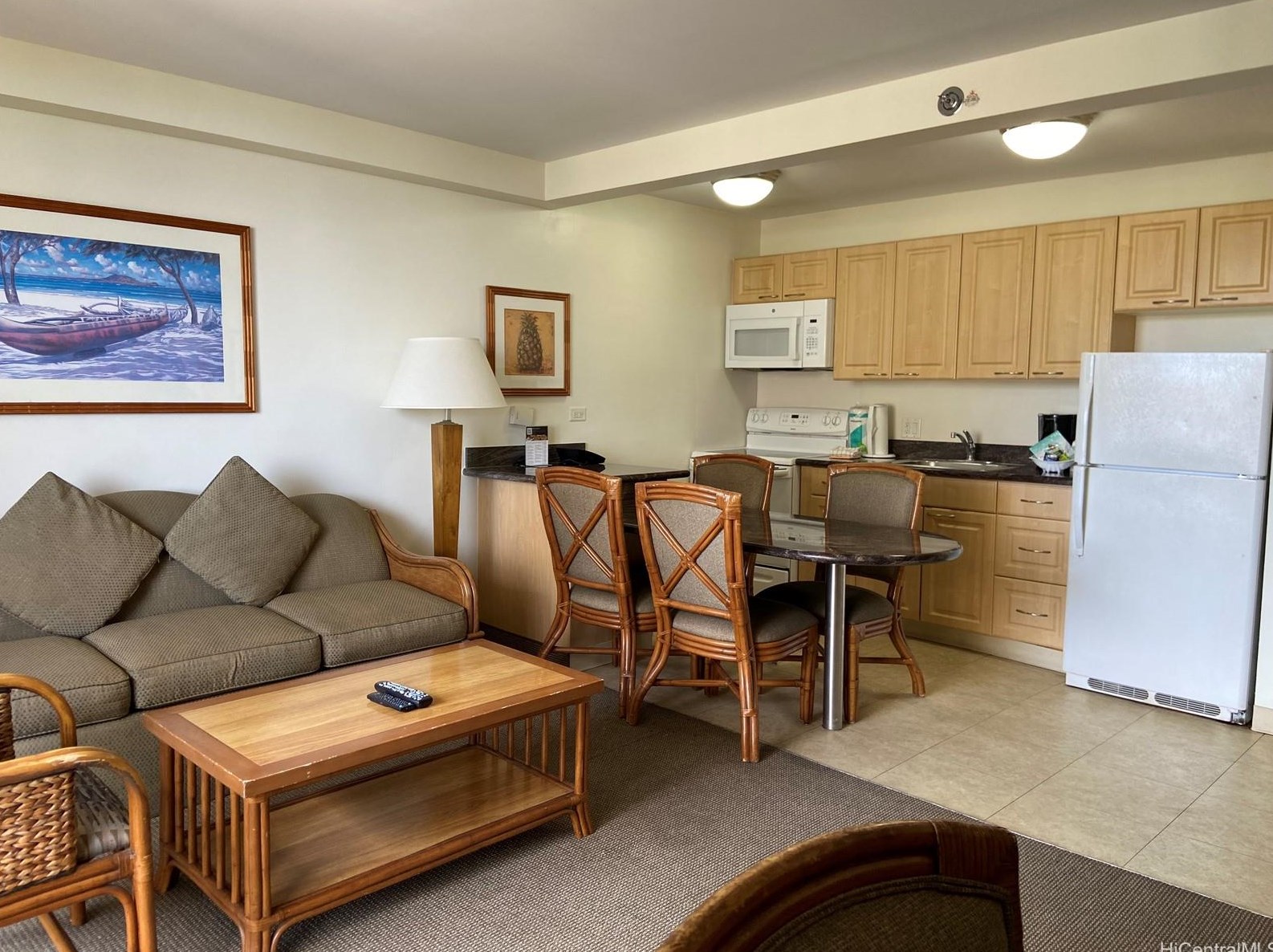 229 Paoakalani Ave #2108, Honolulu, HI 96815