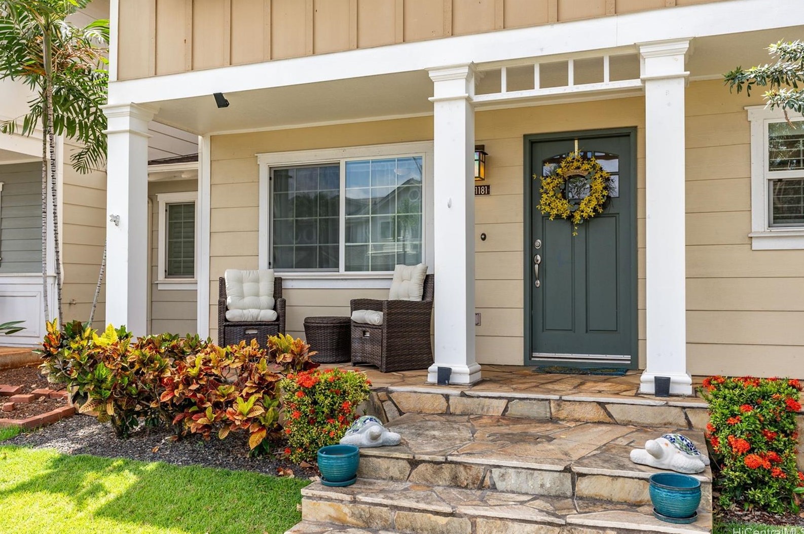91-1181 Kaileolea Dr, Ewa Beach, HI 96706-5033