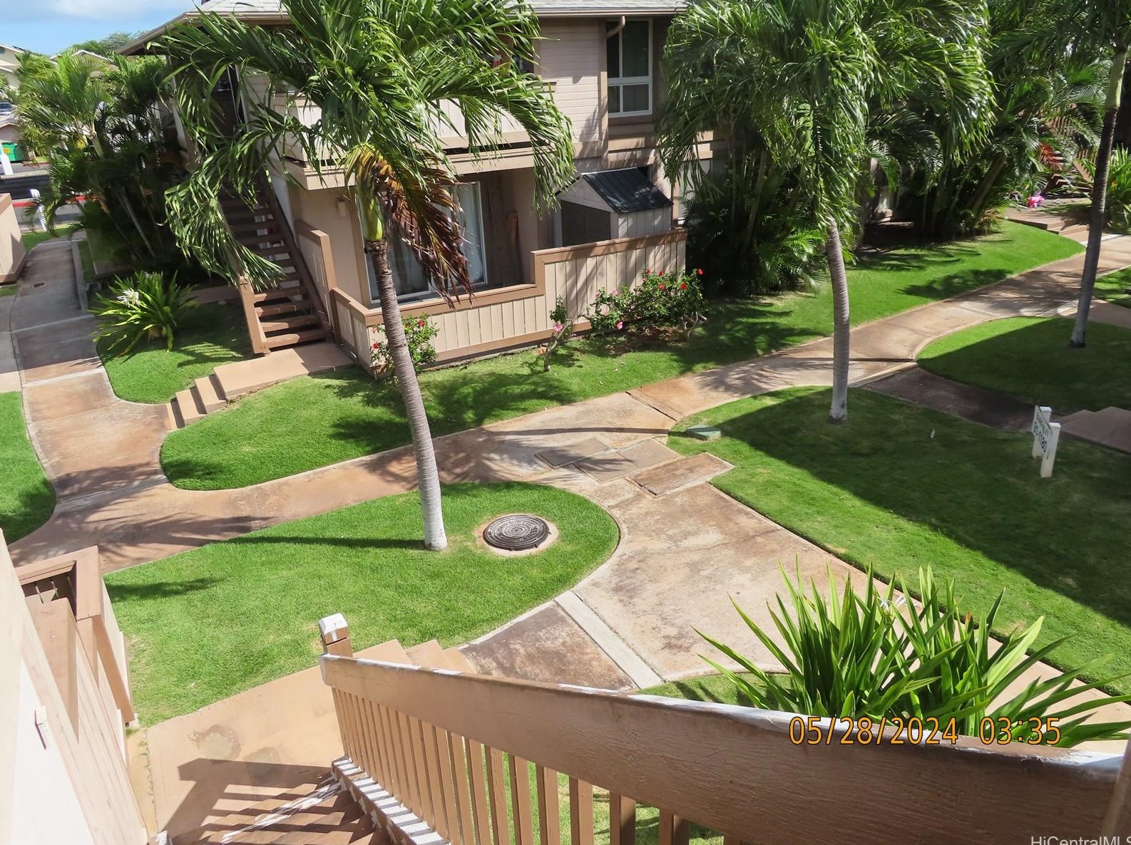 91-1190 Mikohu St #42u, Ewa Beach, HI 96706