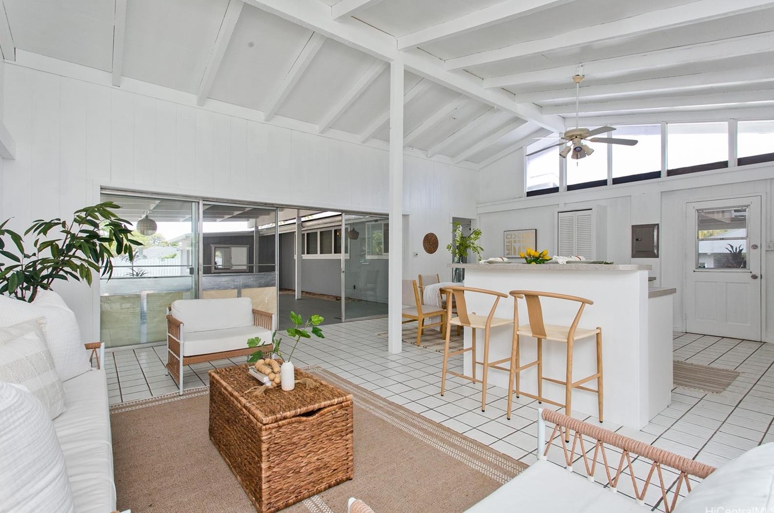 941 Koae St, Honolulu HI  96816-5004 exterior