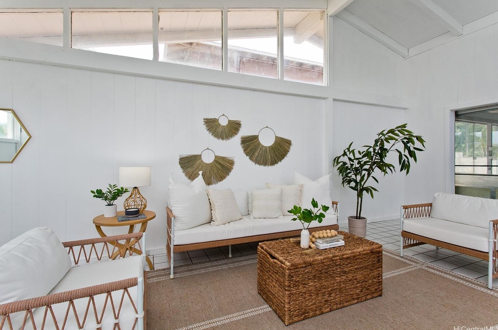 941 Koae St, Honolulu HI  96816-5004 exterior