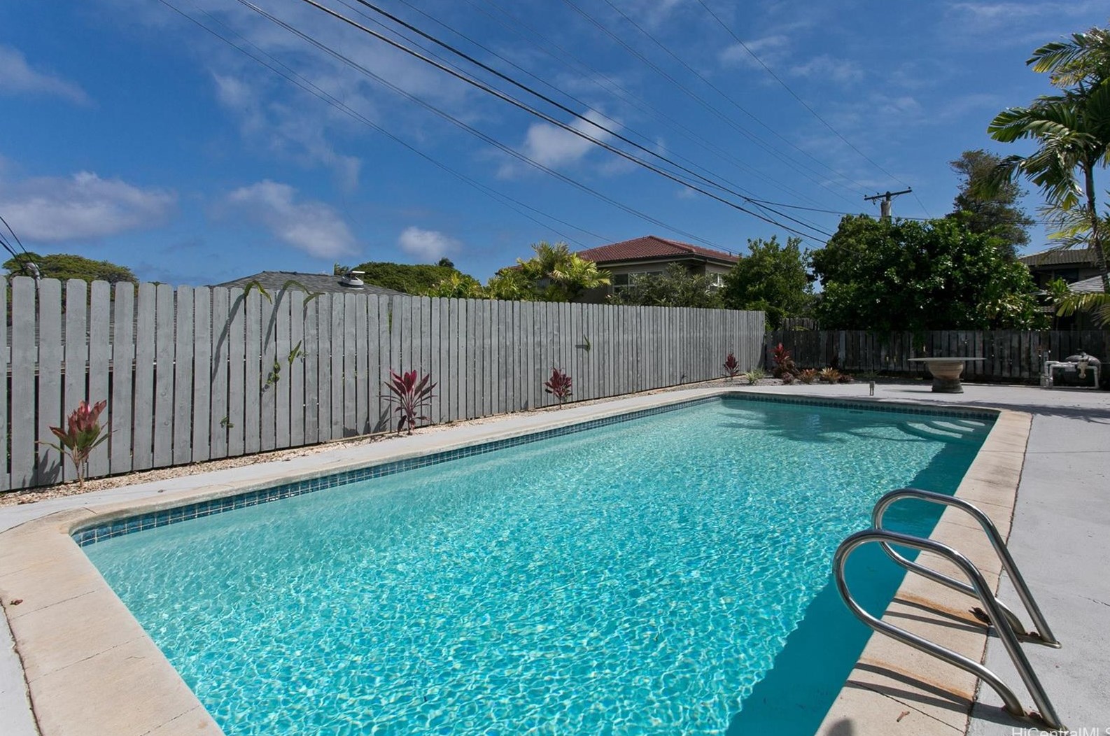 941 Koae St, Honolulu HI  96816-5004 exterior