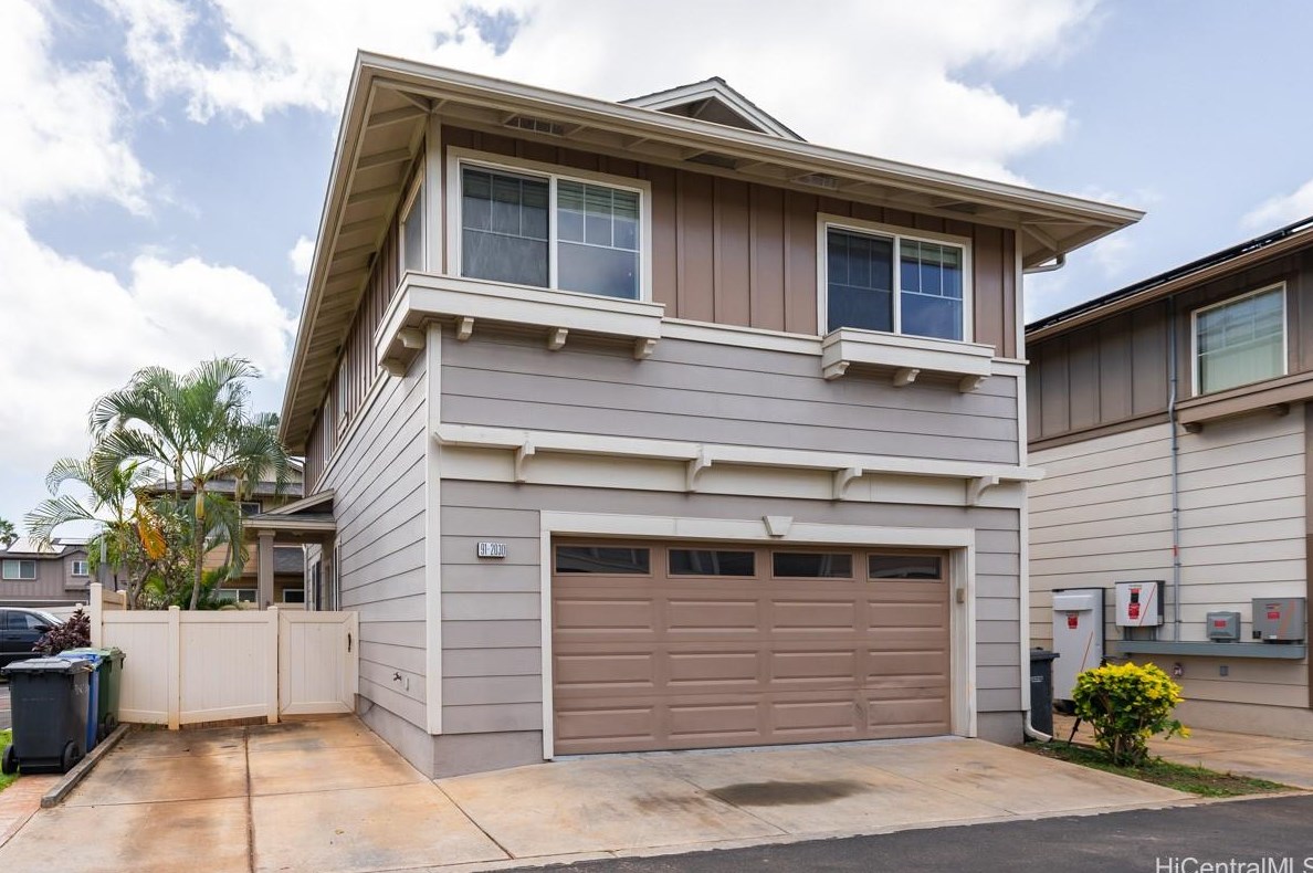 91-2030 Kanela St, Ewa Beach, HI 96706