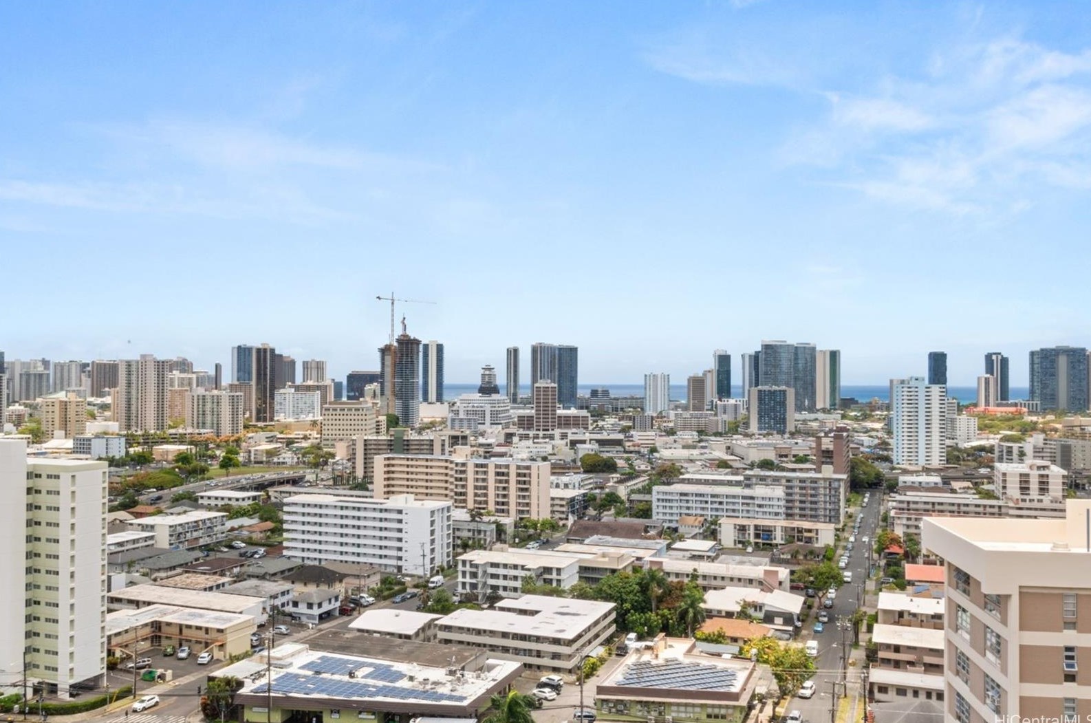 1630 Liholiho St #1901, Honolulu, HI 96822