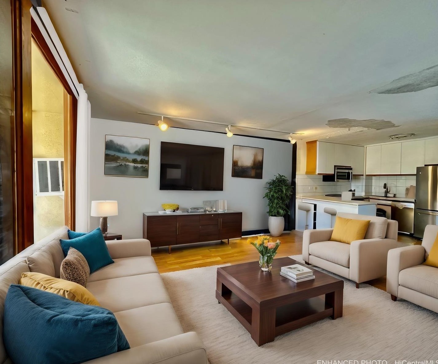 2474 Kapiolani Blvd #1602, Honolulu, HI 96826