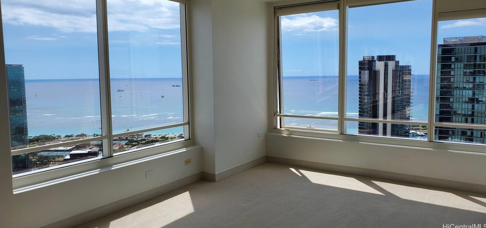 1009 Kapiolani Blvd #4503, Honolulu, HI 96814