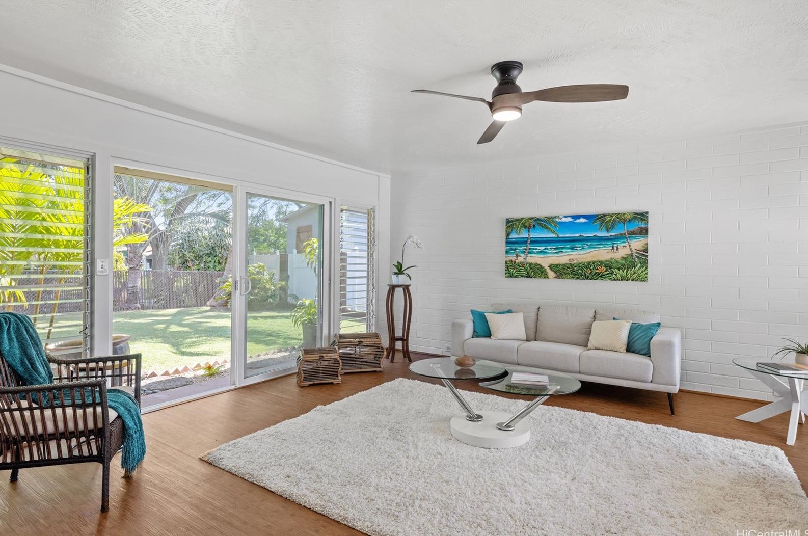 436 Auwina Pl, Kailua, HI 96734-3424