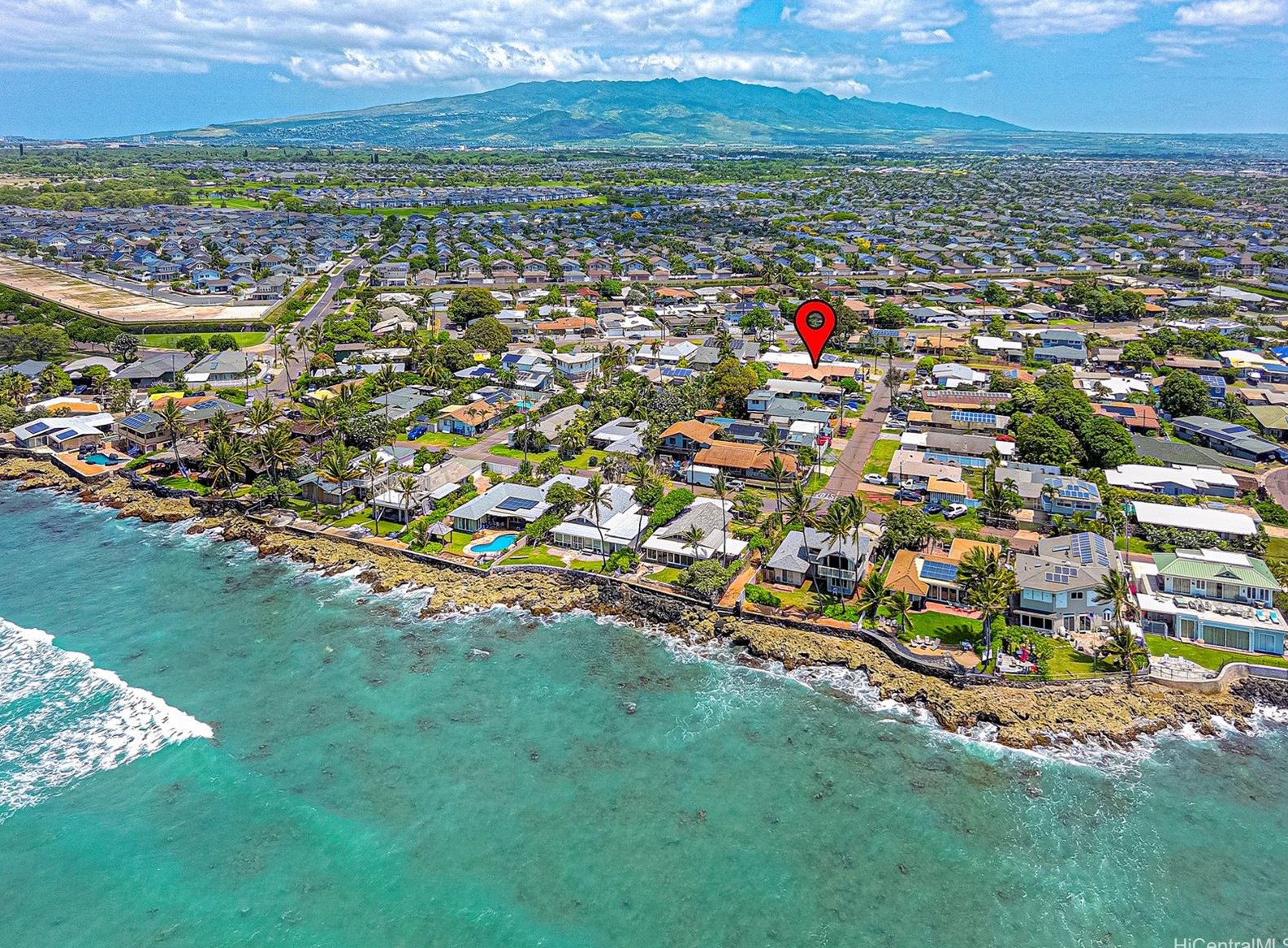 91-30 Pohakupuna Pl, Ewa Beach, HI 96706