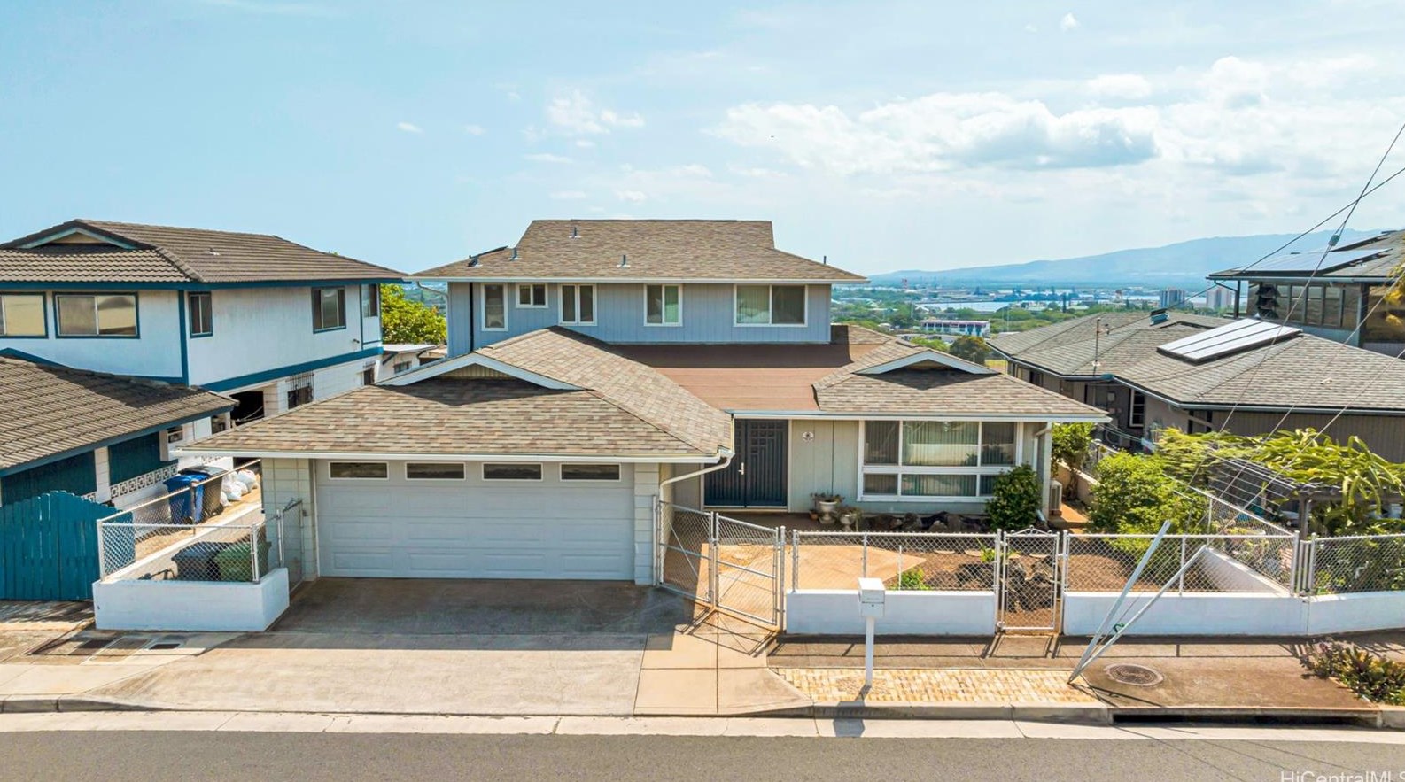 4602 Likini St, Honolulu, HI 96818