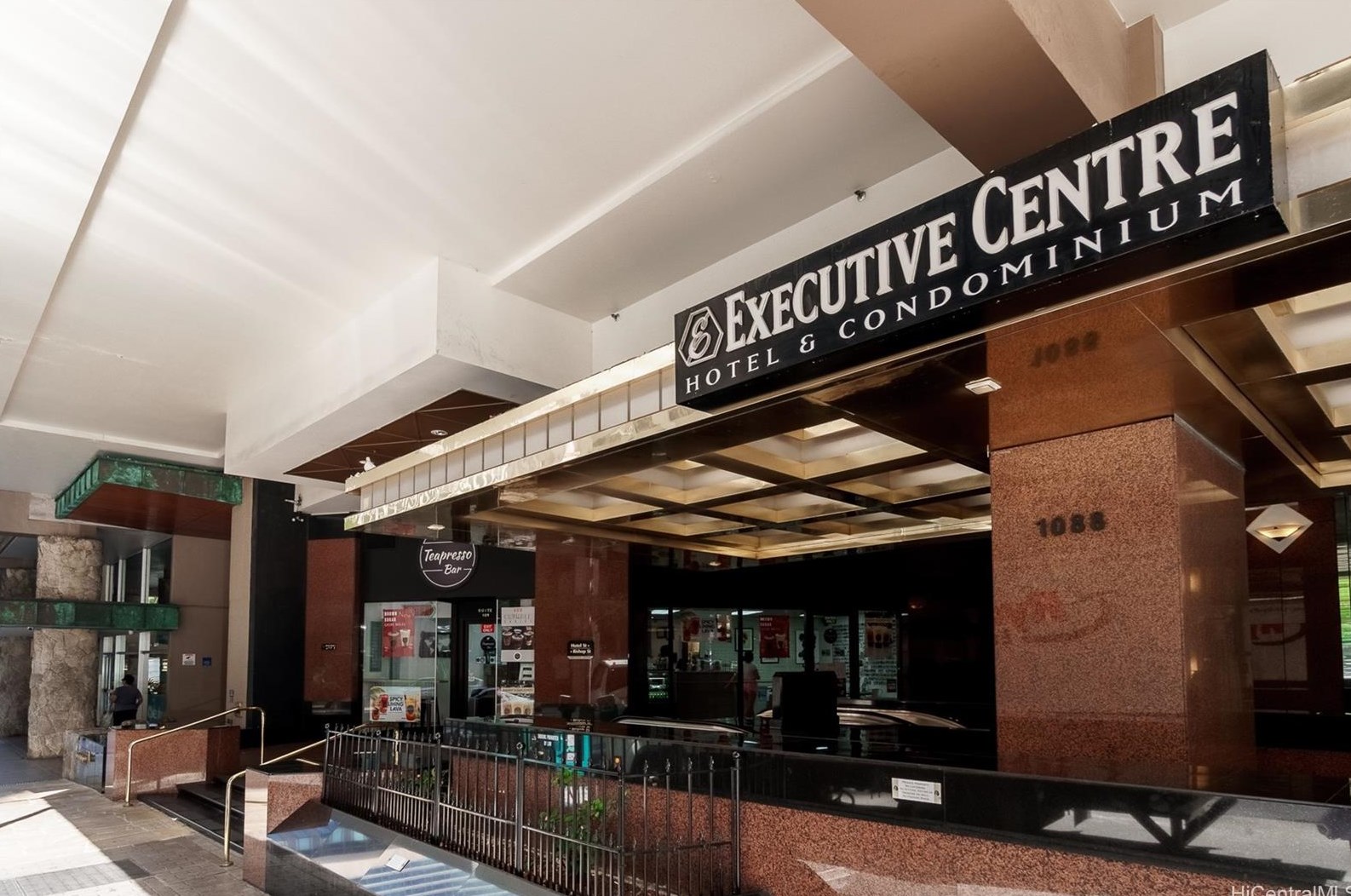 1088 Bishop St #2909, Honolulu, HI 96813