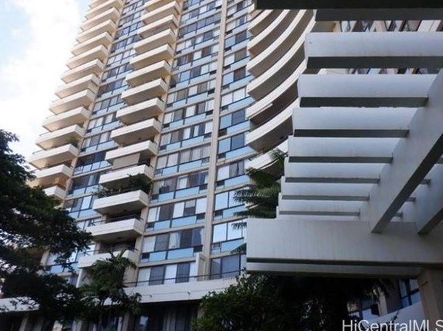 2333 Kapiolani Blvd #2905, Honolulu, HI 96826