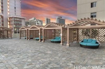 445 Seaside Ave #3616, Honolulu, HI 96815