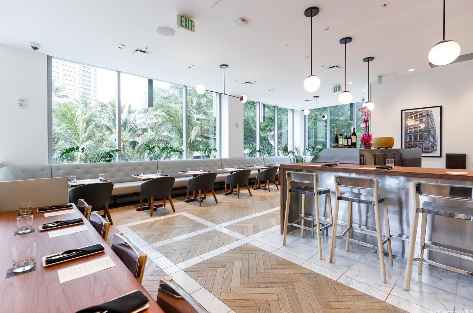 383 Kalaimoku St, Honolulu HI  96815 exterior