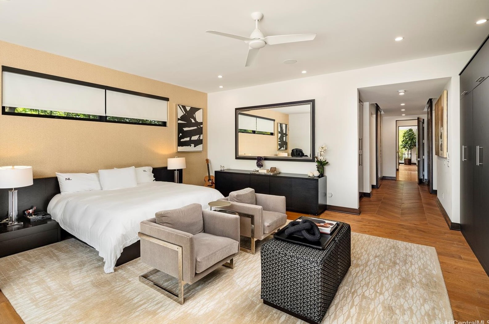 4620 Kahala Ave, Honolulu HI  96816-5211 exterior