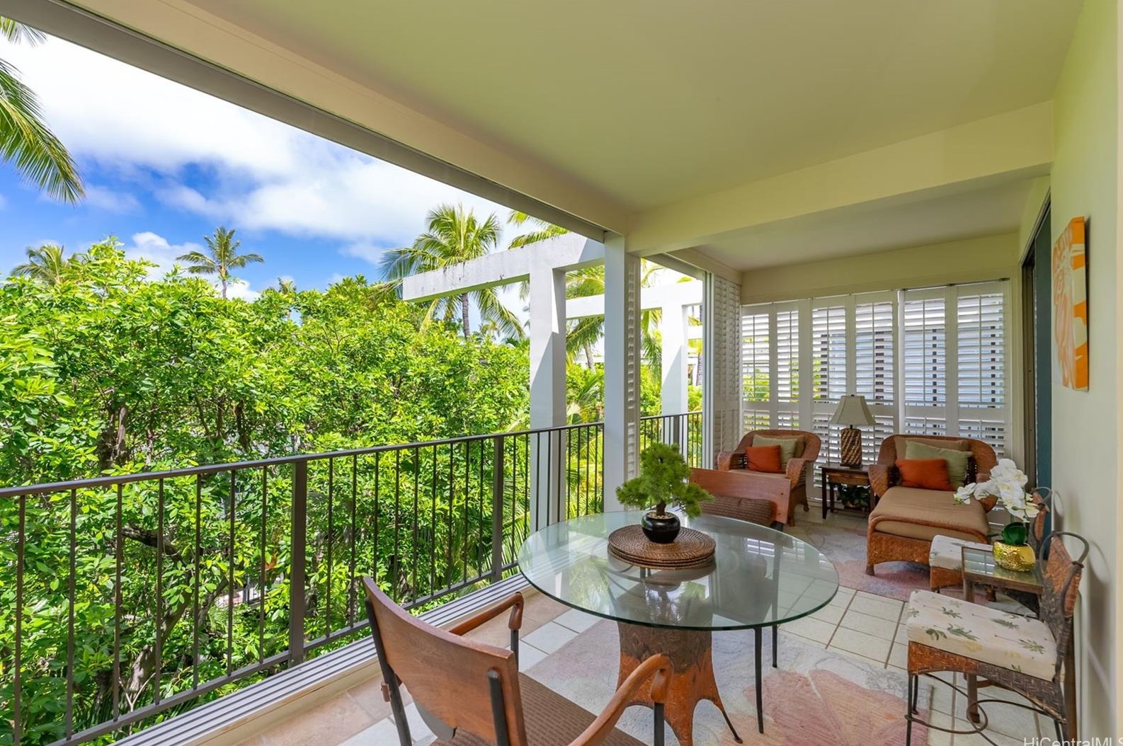 4999 Kahala Ave, Honolulu, HI 96816-5423