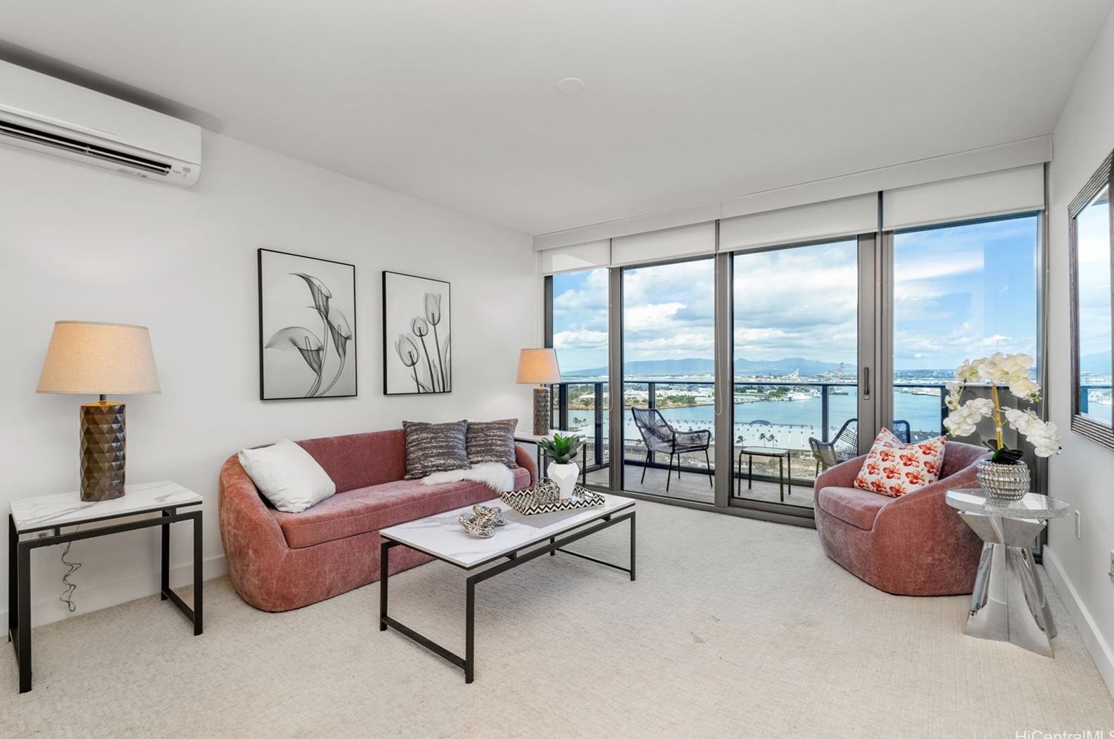 600 Ala Moana Blvd, Honolulu HI 96813 exterior