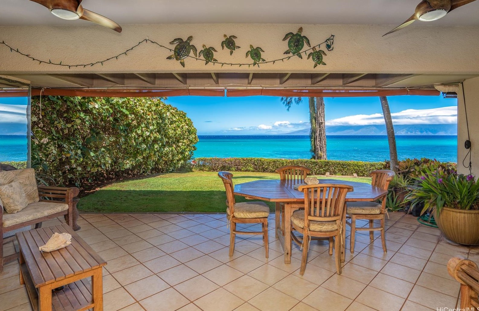 4007 Lower Honoapiilani Rd, Lahaina, HI 96761-9303