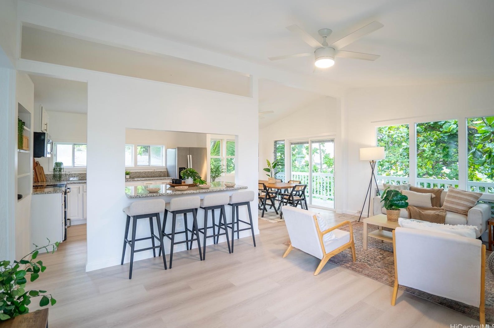 53-884 Pokiwai Way, Hauula, HI 96717