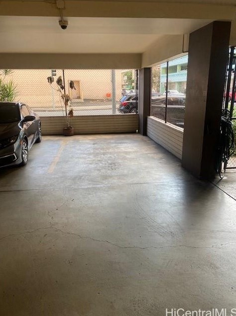 1610 Kanunu St, Honolulu HI  96814-2746 exterior