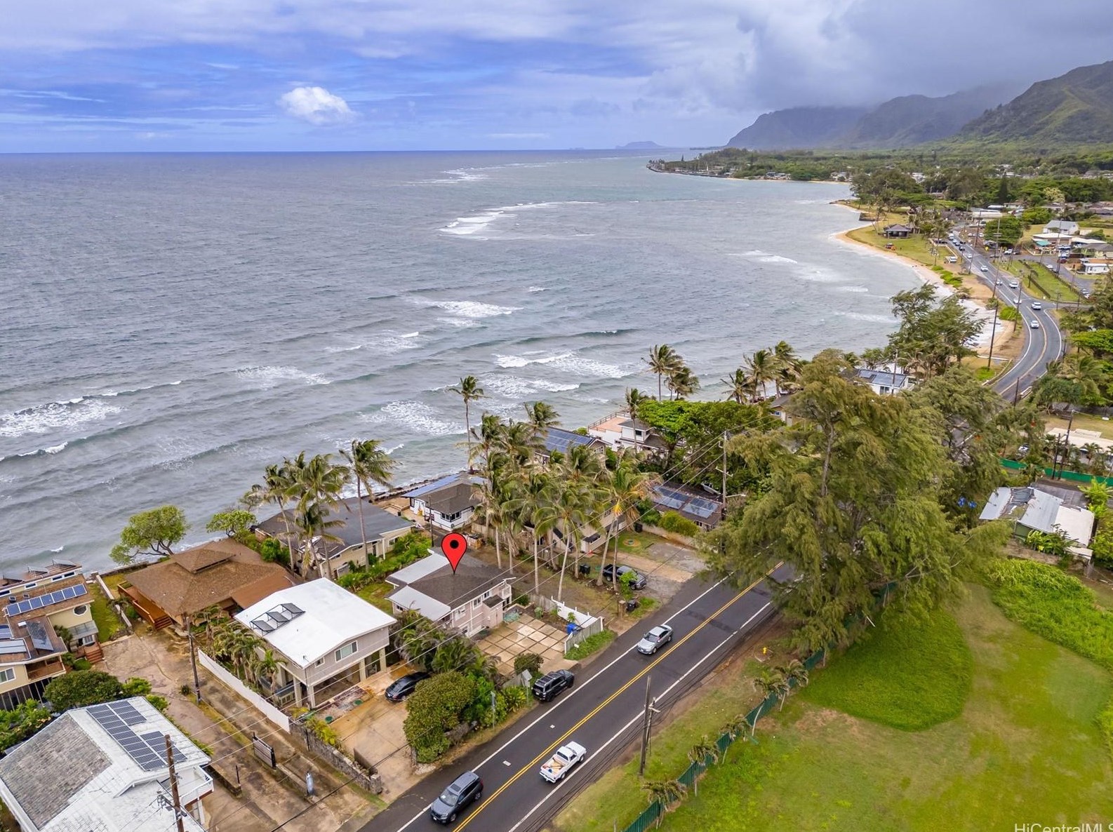 54-233 Kamehameha Hwy, Hauula, HI 96717