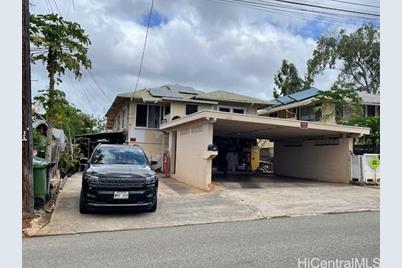 1542 Meyers Street, Honolulu, HI 96819 - Photo 1