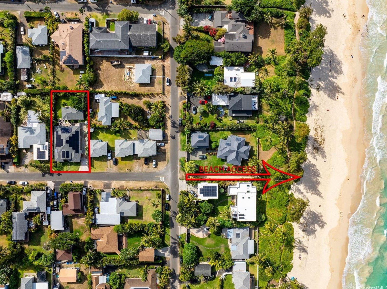 41-019 Manana St, Waimanalo, HI 96795