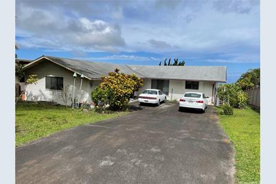 73-4330 Pia Place, Kailua Kona, HI 96740 - Photo 1