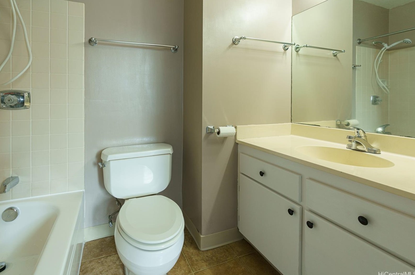 1314 Kinau St, Honolulu HI  96814-1205 exterior