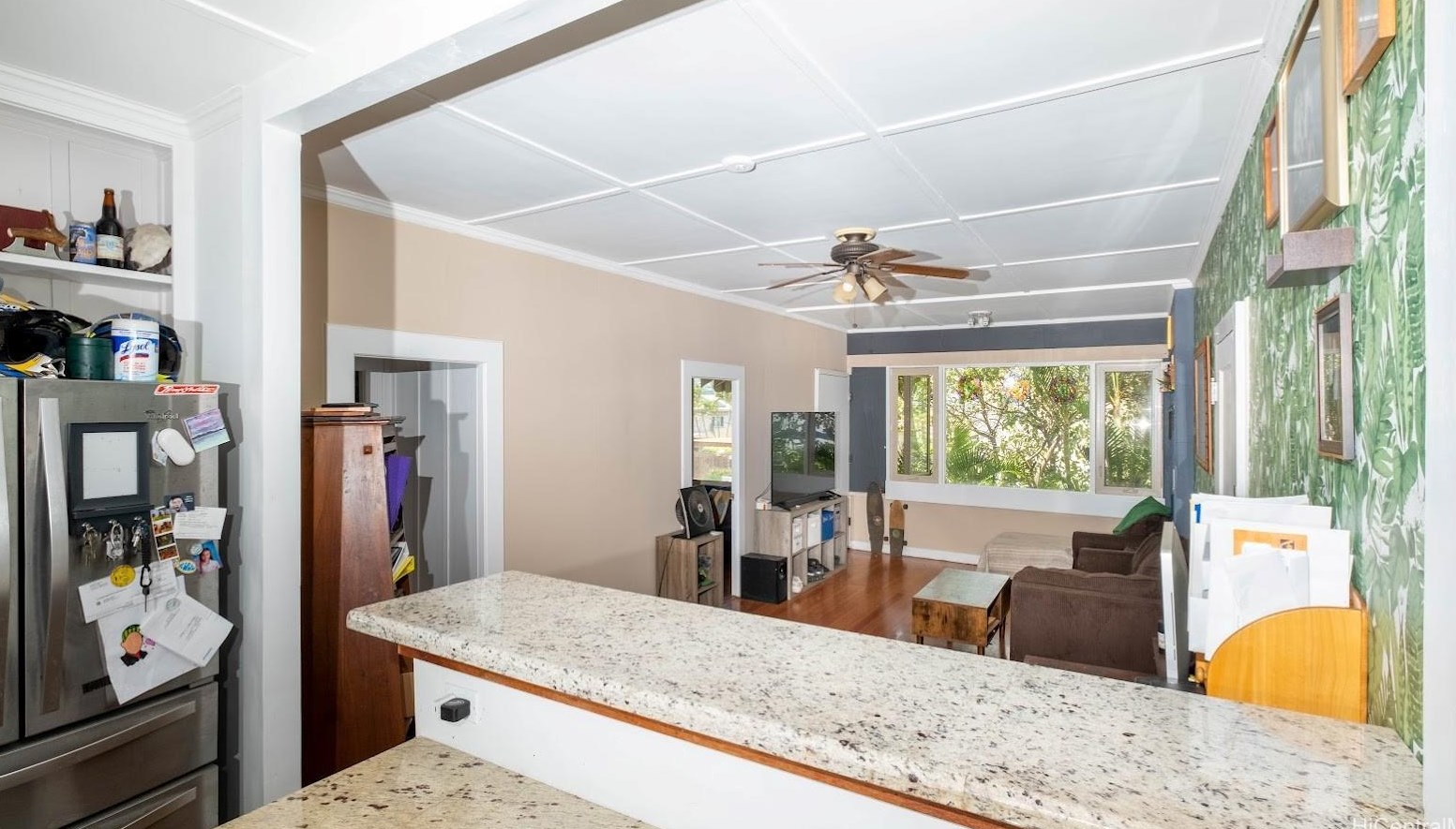 3471 Pahoa Ave, Honolulu HI 96816-2292 exterior