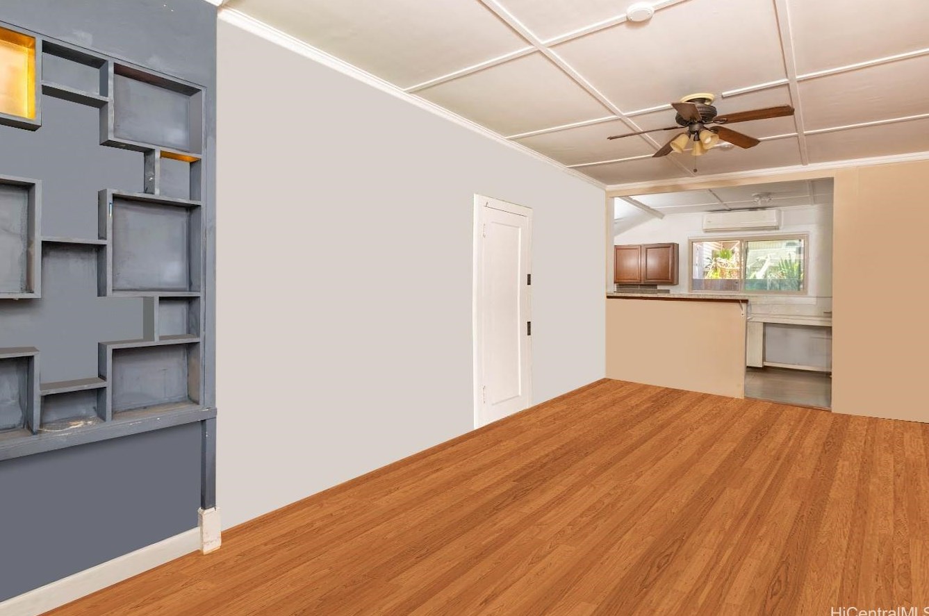 3471 Pahoa Ave, Honolulu HI 96816-2292 exterior