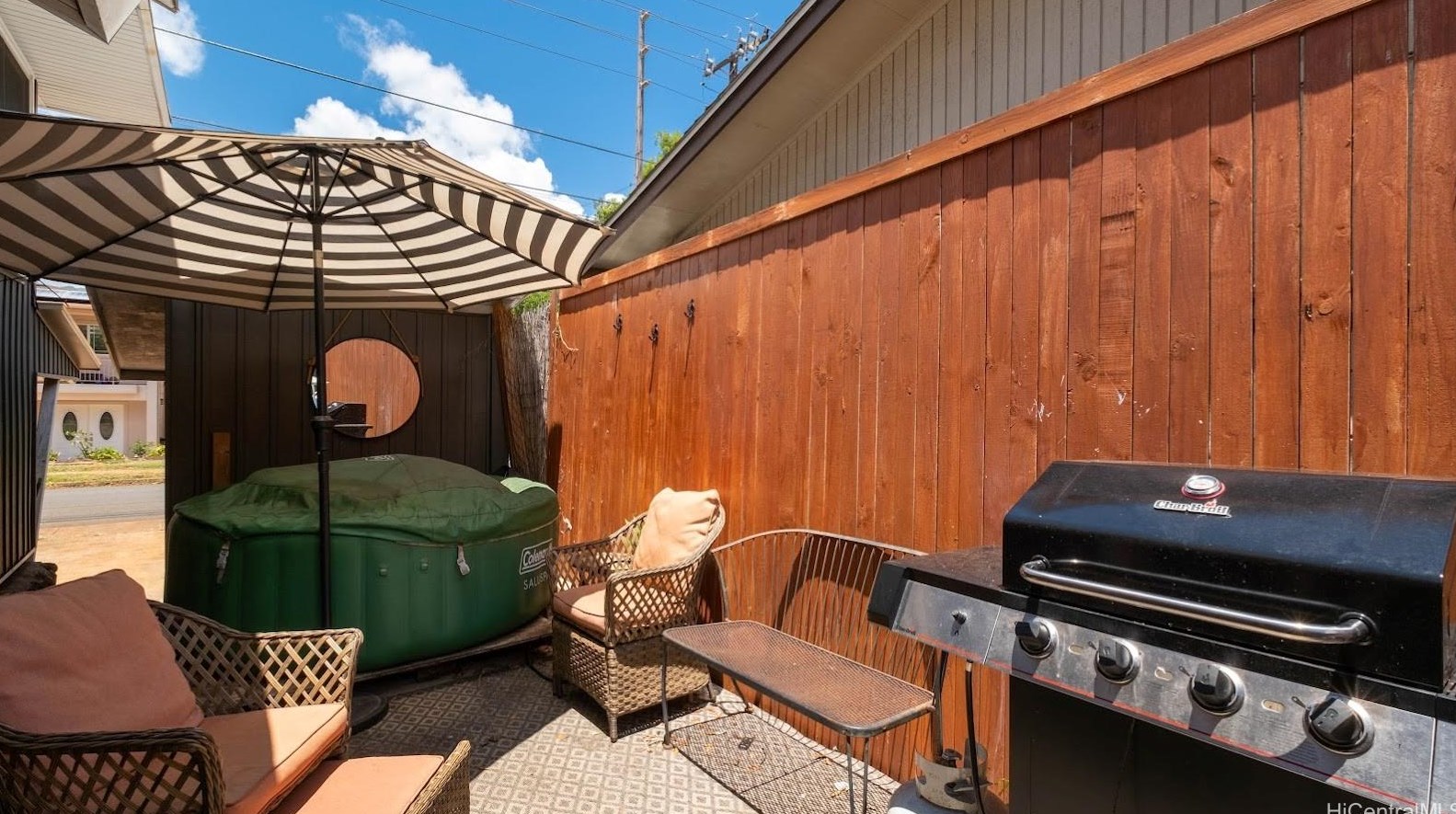 3471 Pahoa Ave, Honolulu HI 96816-2292 exterior