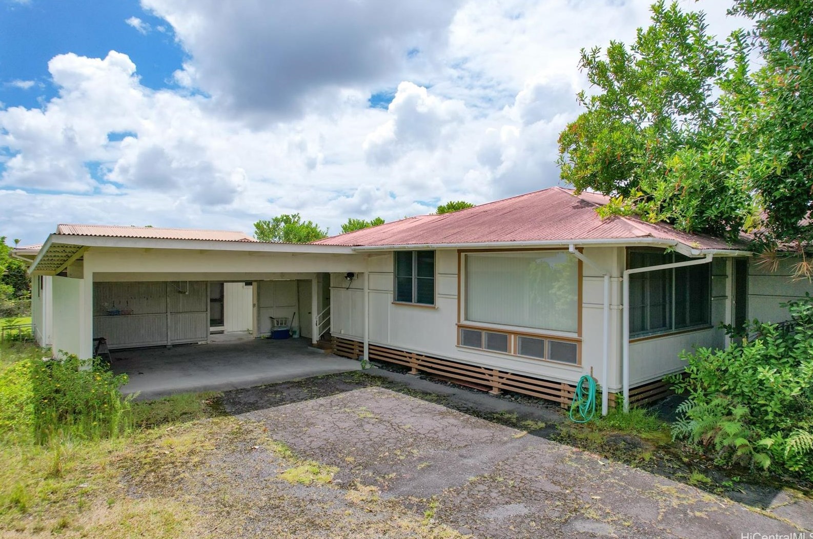 229 Nohea St, Hilo, HI 96720-5346