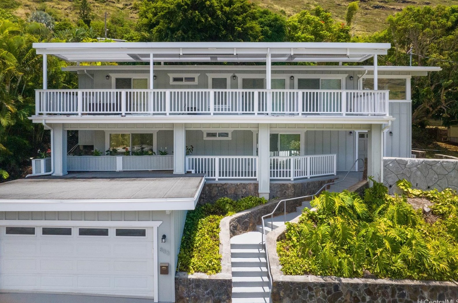 883 Ailuna St, Honolulu, HI 96821-1705